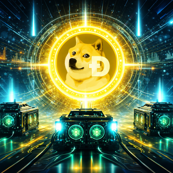 Qubic Unveils 3-Phase Rollout For Dogecoin Mining Attack