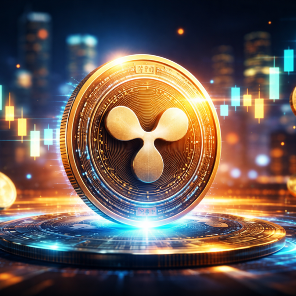 25% Of Institutions Plan To Add XRP In 2026: Coinbase Survey