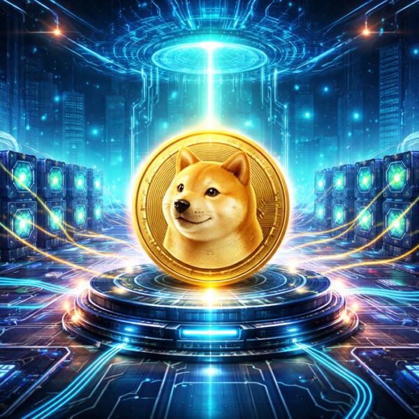 Qubic Reveals How Its Dogecoin Mining Launch Will Work