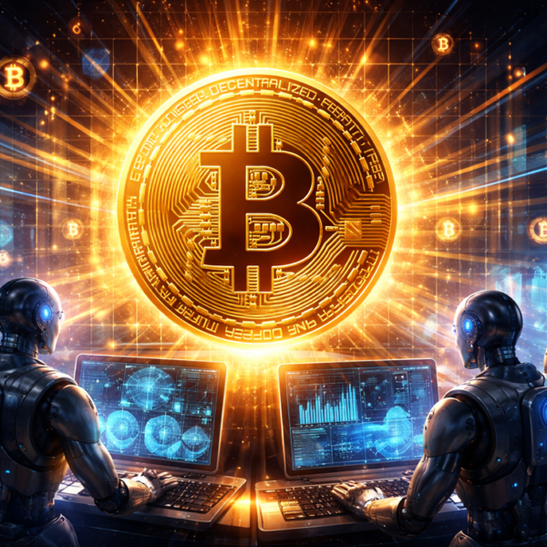 Bitcoin Wins AI ‘Best Money’ Vote: Anthropic Leads, OpenAI Lags