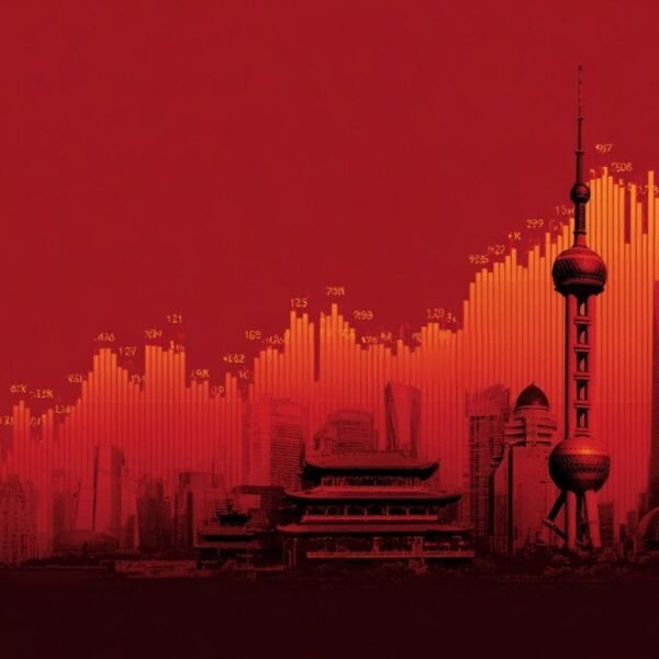 China manufacturing unit exercise hits 1-year excessive as PMIs return to growth