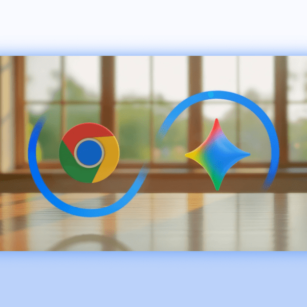 Google brings Gemini in Chrome to India