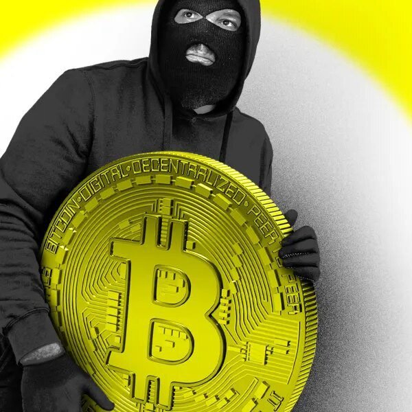France is experiencing wave of crypto assault. One concerned an influencer’s father&hellip;