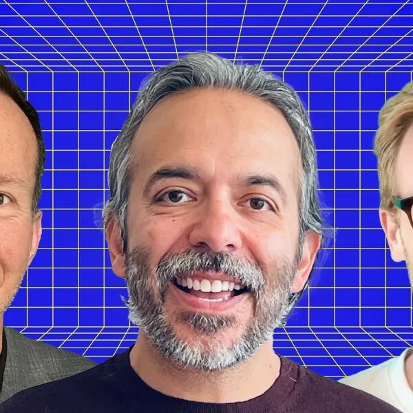 Foreign trade startup XFX raises $17 million to assist companies go between…