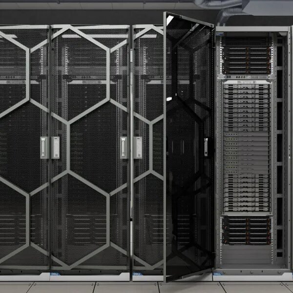 Dell’s CFO is utilizing AI brokers to run finance—and helped the AI…