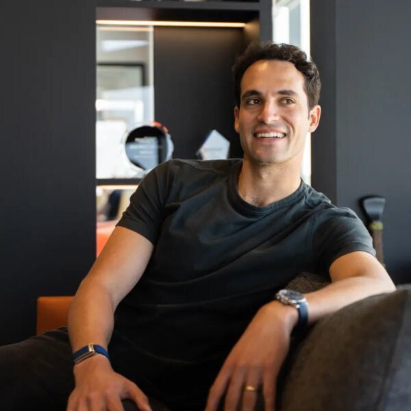 Whoop has LeBron – now it needs your mother