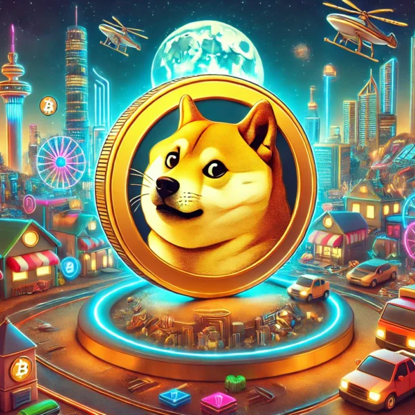 Dogecoin Price Could See A Major Spike To $10 If This Trend&hellip;