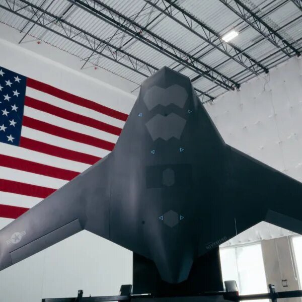 Shield AI projecting greater than $540M income this 12 months as valuation…