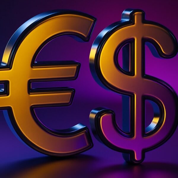 EURUSD pulls again into a serious trendline as focus turns to US-Iran…