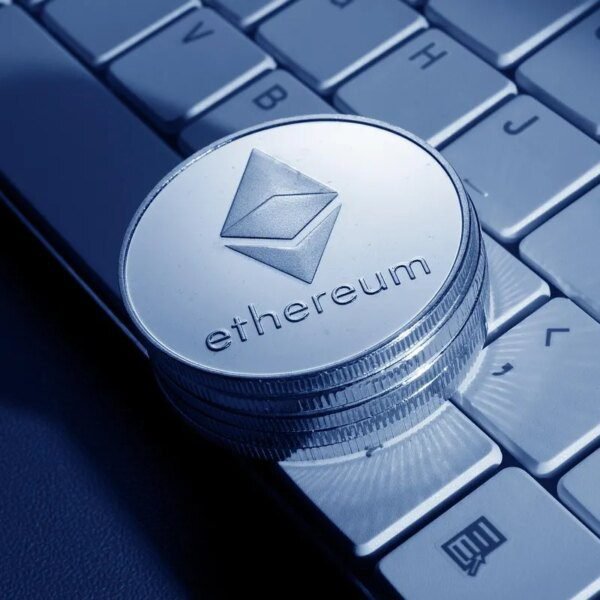 Ethereum Foundation Is Dumping ETH Again, But The Buyer Is Even More&hellip;