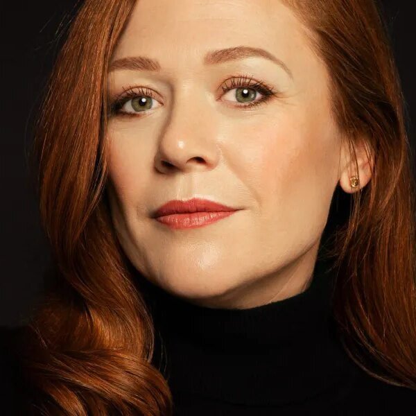 She give up VC to interchange the underwire bra. Now she’s Nordstrom’s…