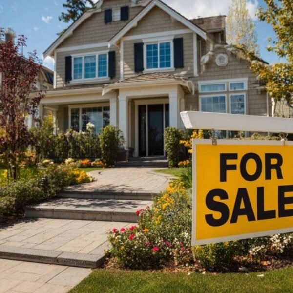 US February current house gross sales 4.09m vs 3.89m anticipated