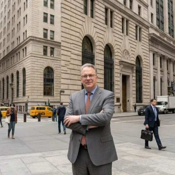 Fed’s Williams talking: Tariffs and Iran warfare will push headline inflation increased