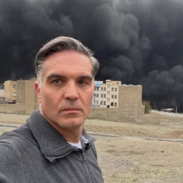 Washington initiated outreach with Iran however noting reached the extent of negotiations&hellip;