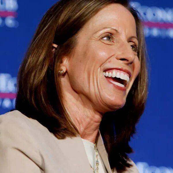 How Nasdaq’s CEO discovered her ideally suited job: ‘I spotted I appreciated…