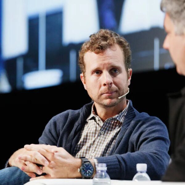 Ring’s Jamie Siminoff has been making an attempt to calm privateness fears&hellip;