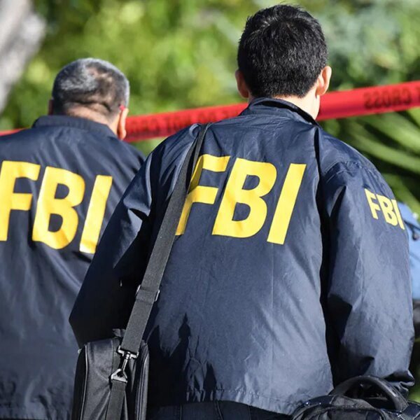 FBI rescues lacking Ohio teen in Florida after seek for accused kidnapper