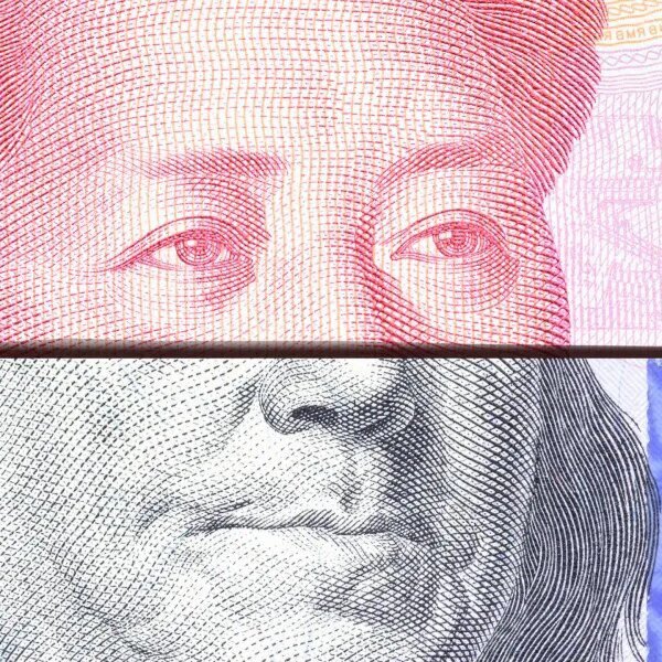 Dollar doomsayers can loosen up: Iran’s ‘petroyuan’ gambit will not topple the…