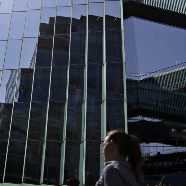 Housing big Fannie-Mae to just accept crypto-backed mortgages for the primary time