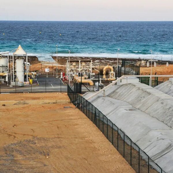 The Gulf’s ‘saltwater kingdoms’ rely a lot on desalination that harm might&hellip;