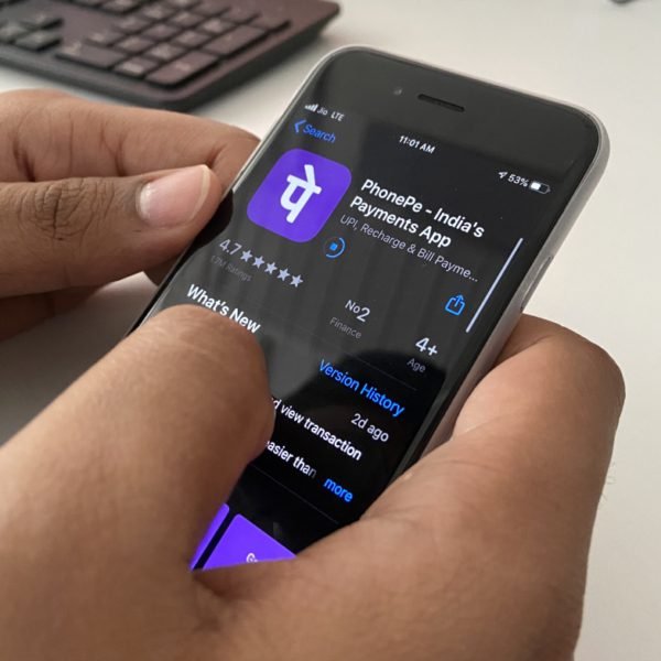 Walmart-backed PhonePe cabinets IPO as international tensions rattle markets