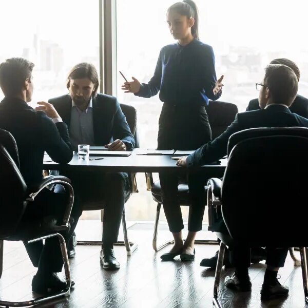 One prediction is not sufficient — Why CEOs are shifting to wartime…