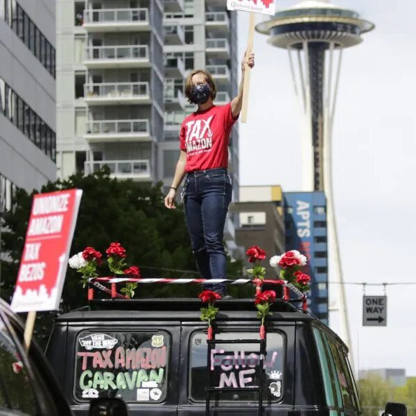 After 93 years and a 25-hour debate, Washington has an revenue tax,&hellip;