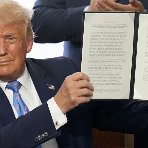 Something will trigger inflation to go up this yr, nevertheless it’s not&hellip;