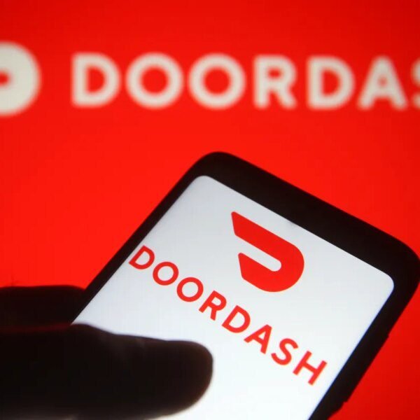 DoorDash launches a brand new ‘Tasks’ app that pays couriers to submit&hellip;