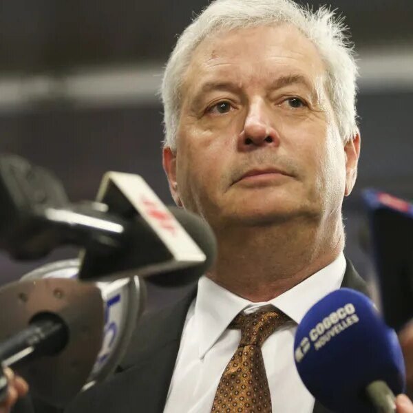 The Air Canada CEO’s English-only condolences misplaced him his job—a warning for…