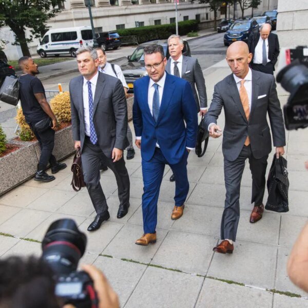 Pardoned Nikola founder Trevor Milton is making an attempt to lift $1B&hellip;