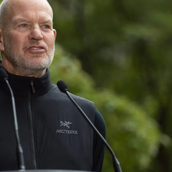 Lululemon’s Chip Wilson is giving the corporate a extreme case of ‘post-founder&hellip;