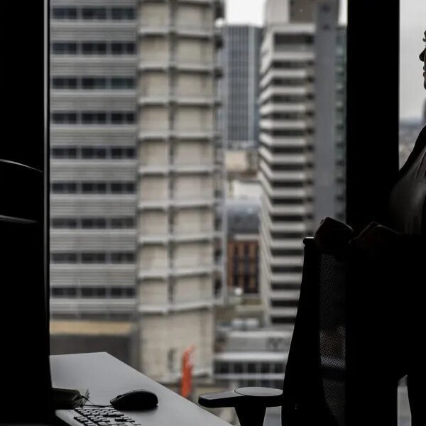 The stay-at-home boyfriend is now an financial pattern as extra ladies than…