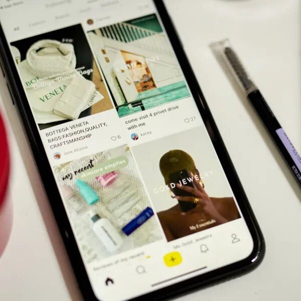 The magnificence counter is now in your For You web page as&hellip;