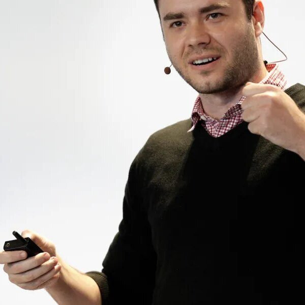 OpenAI cofounder says he hasn’t written a line of code in months…