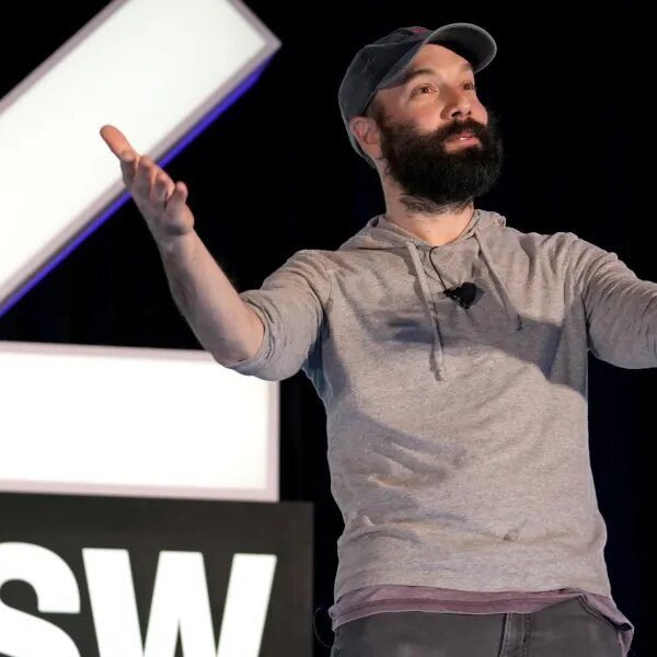 The CEO of Patreon blasts AI corporations for the ‘bogus excuse’ they’re&hellip;