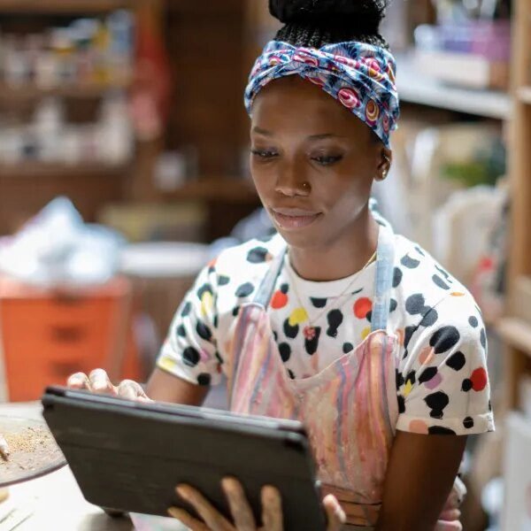 Fewer than 1 in 5 small companies are good at really integrating&hellip;