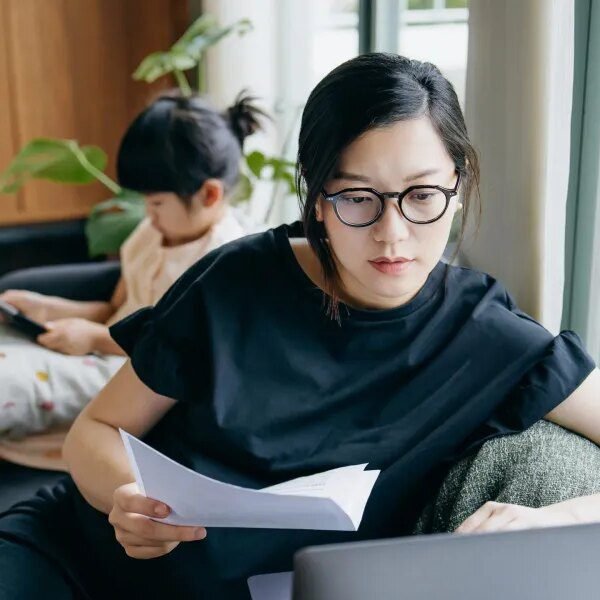 $683 billion in unpaid labor: How firms are easing the caregiving burden&hellip;