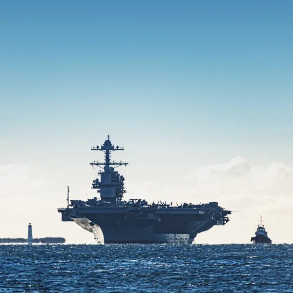 Pentagon commits $150M to a maritime-tech VC fund, seems to be ramping&hellip;