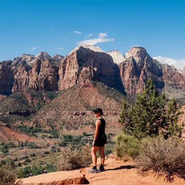 Trump’s cuts to National Parks is a nasty signal for the out…