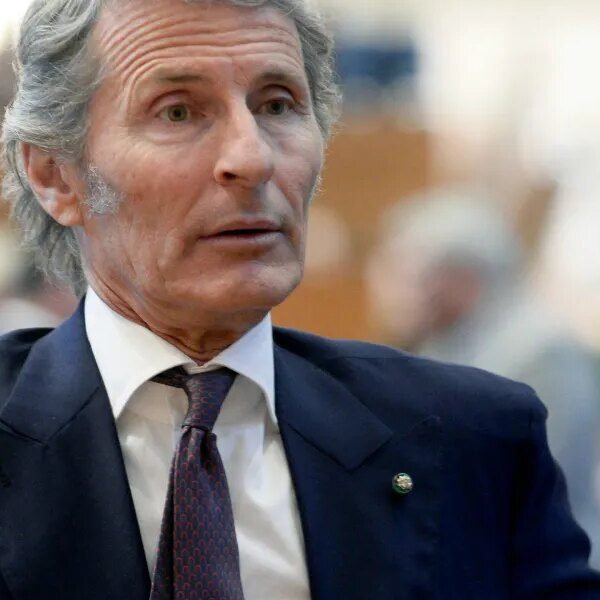 Lamborghini CEO says ‘disappointing’ EV charging infrastructure contributed to no demand for&hellip;