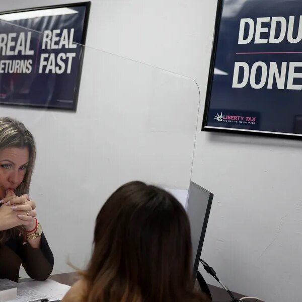 Americans spend $146 billion and 11.6 billion hours doing their taxes, and&hellip;