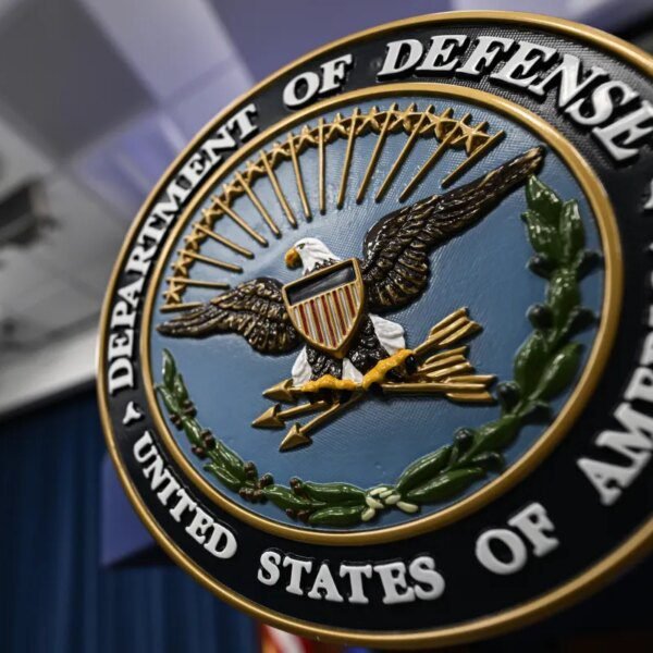 The Pentagon is growing options to Anthropic, report says