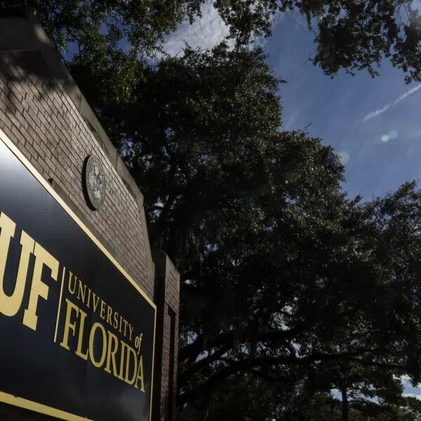 University of Florida College Republicans chapter sues over being shut down on&hellip;