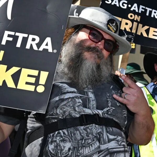 Actors union is bargaining for ‘Tilly tax’ on AI movie characters