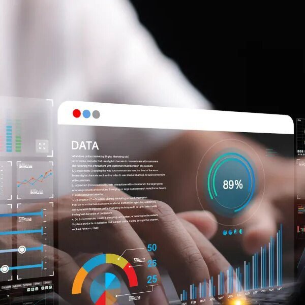 Something huge is altering in auditing