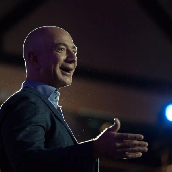 Jeff Bezos reportedly desires $100 billion to purchase and rework outdated manufacturing&hellip;
