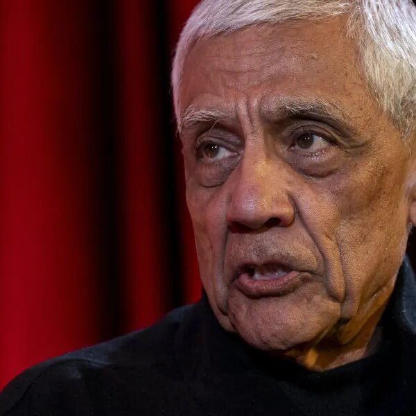 Vinod Khosla predicts training will likely be free, and the way forward&hellip;