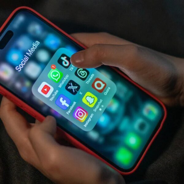 Indonesia outlines plan to restrict under-16s’ entry to social media