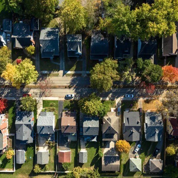 Down Arrow Button Icon